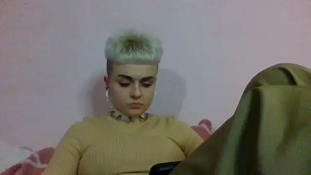 AlisaDear257 online show from 03/07/26, 12:43