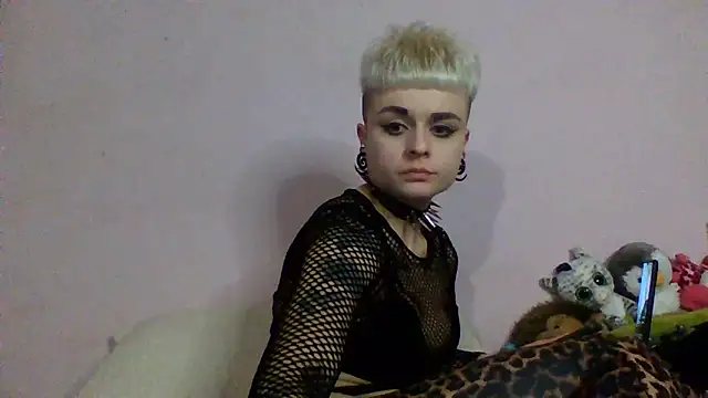 AlisaDear257 online show from 04/16/26, 07:14