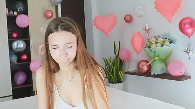 Your Alisaa online show from 03/15/26, 02:51