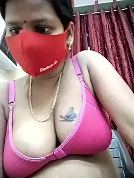 ankita077 online show from 03/15/26, 01:51