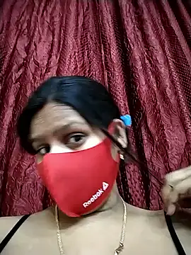 ankita077 online show from 03/12/26, 06:17