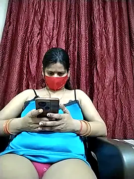 ankita077 online show from 03/13/26, 04:39