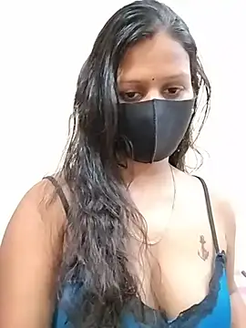 ankita077 online show from 04/15/26, 01:48