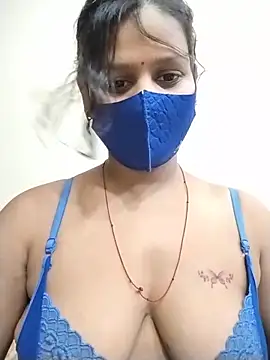 ankita077 online show from 05/31/26, 01:17