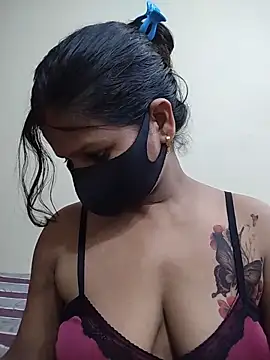 ankita077 online show from 05/22/26, 04:43