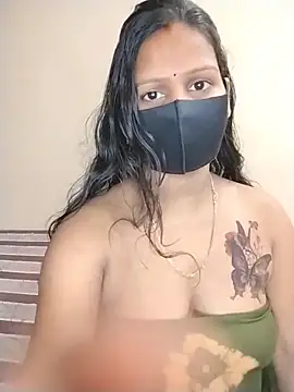 ankita077 online show from 04/06/26, 05:52