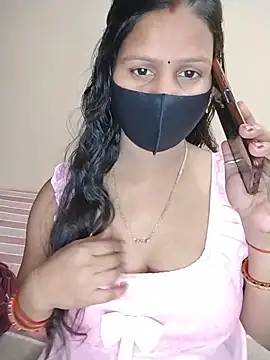 ankita077 online show from 04/13/26, 04:49