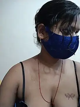 ankita077 online show from 06/01/26, 11:15