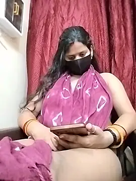 ankita077 online show from 03/31/26, 05:26