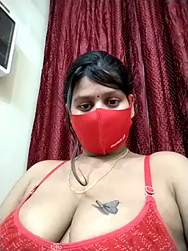 ankita077 online show from 03/16/26, 11:29