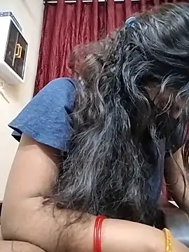 ankita077 online show from 03/29/26, 04:52