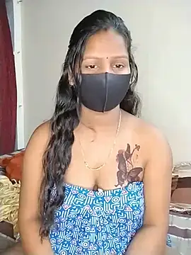 ankita077 online show from 04/01/26, 11:34