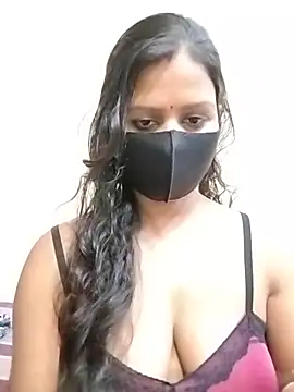 ankita077 online show from 05/17/26, 05:07