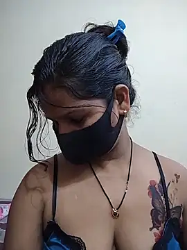 ankita077 online show from 05/20/26, 04:42