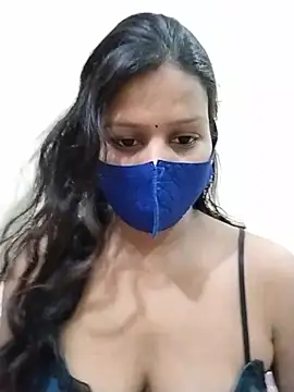 ankita077 online show from 04/18/26, 11:05