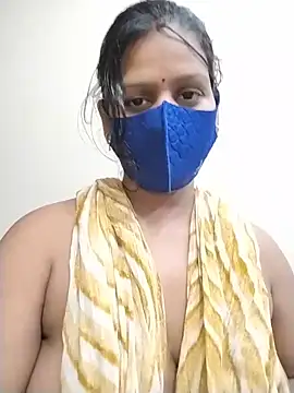 ankita077 online show from 05/15/26, 10:13