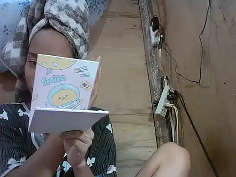 Asianpinay Skinny1818 online show from 02/26/26, 01:16