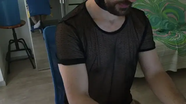 Luchash online show from 06/18/26, 02:22