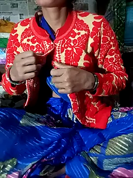 Hot BihariCouple online show from 02/13/26, 06:41