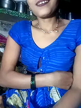 Hot BihariCouple online show from 02/18/26, 03:37