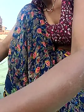 Hot BihariCouple online show from 02/20/26, 10:28