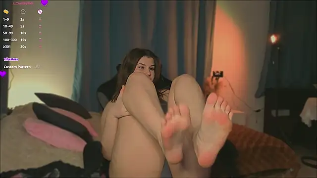 Snapshot of omg__leila chatting on 03/01/26, 06:52 omg leila online show from 03/01/26, 06:52