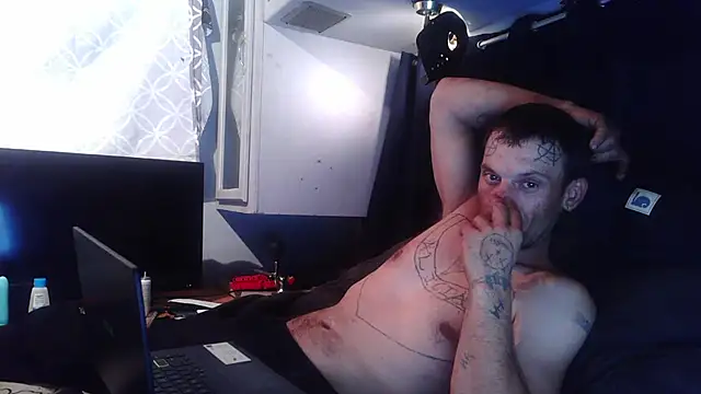 CharmedMoment62 online show from 02/20/26, 03:25