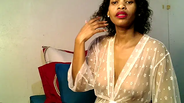 Mabelle Eveline online show from 04/27/26, 09:29