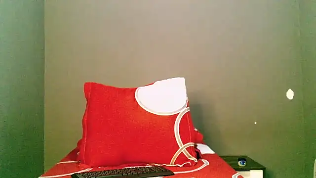 Mabelle Eveline online show from 06/16/26, 08:47