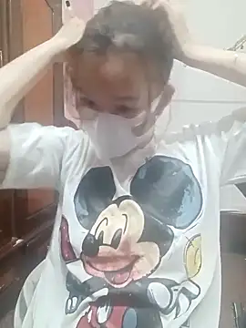 Trang26 online show from 03/28/26, 04:30