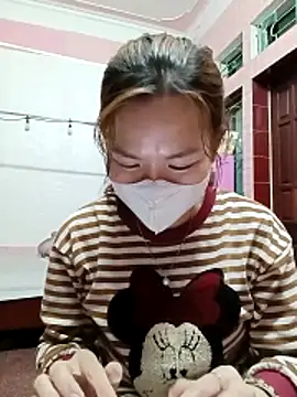 Trang26 online show from 03/03/26, 02:57