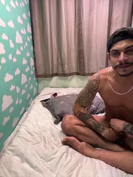 ExternalCable1000 online show from 02/21/26, 10:28