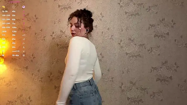 Snapshot of ShawnaBree chatting on 02/26/26, 08:42 ShawnaBree online show from 02/26/26, 08:42