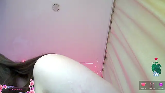 RosieNana online show from 04/20/26, 04:41