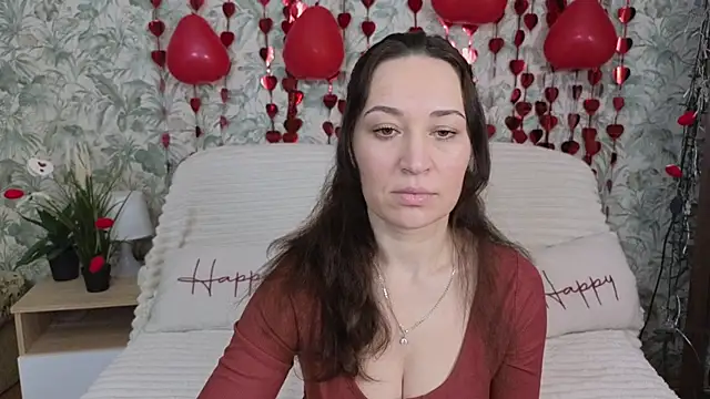 Vivimoonx online show from 02/23/26, 05:52