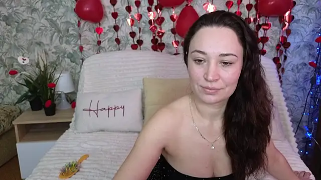 Vivimoonx online show from 02/22/26, 07:33