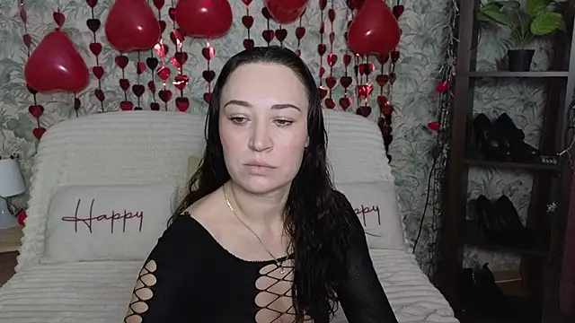 Vivimoonx online show from 02/16/26, 06:12