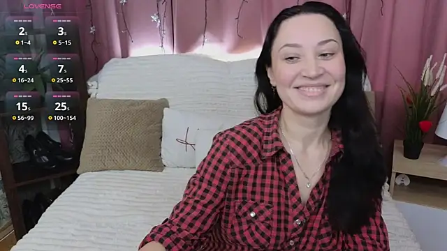 Vivimoonx online show from 03/25/26, 06:13