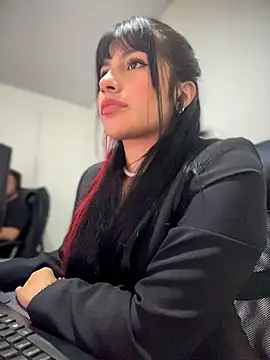 nyx  x online show from 02/25/26, 08:08