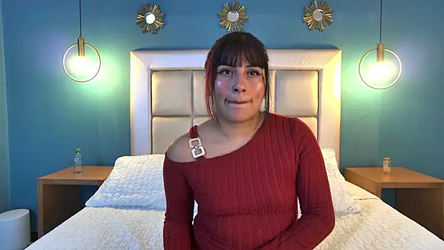 nyx  x online show from 02/19/26, 07:44