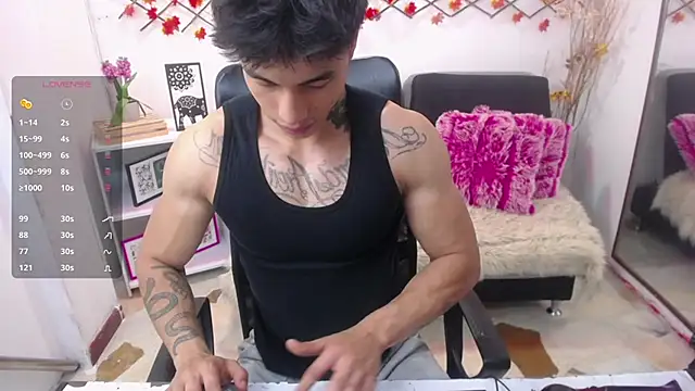 IanWest  online show from 03/23/26, 12:05