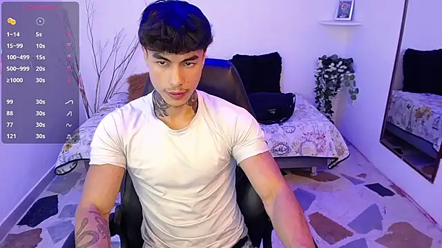 IanWest  online show from 05/28/26, 04:02