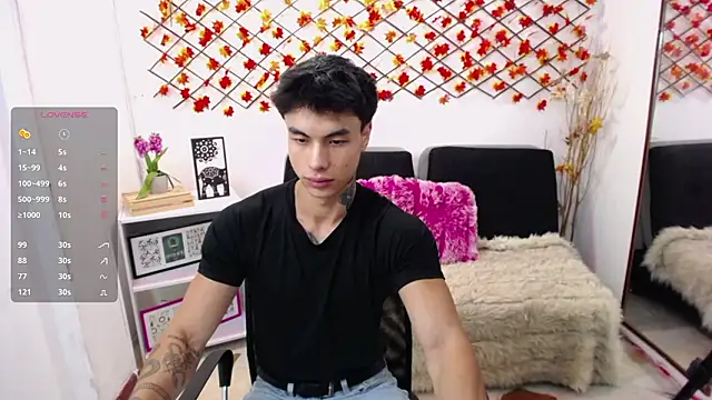 IanWest  online show from 03/13/26, 12:10