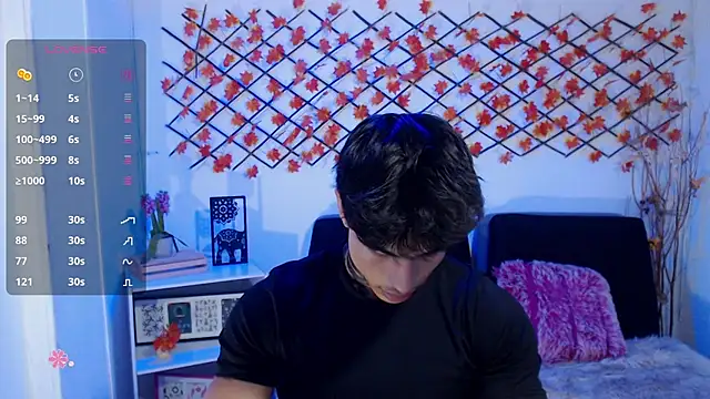 IanWest  online show from 05/21/26, 08:17