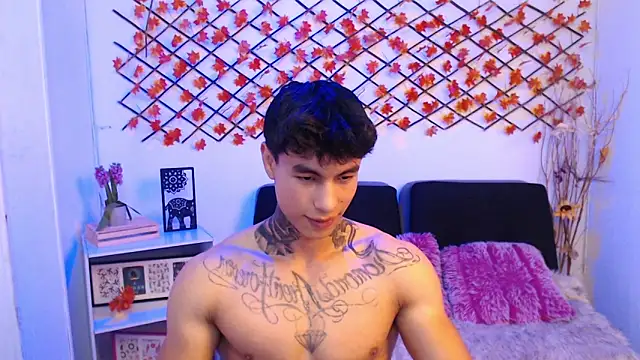 IanWest  online show from 06/02/26, 04:18