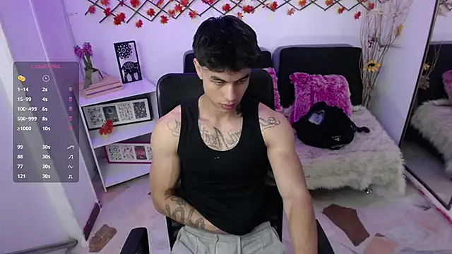 IanWest  online show from 04/09/26, 12:11