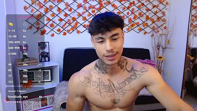 IanWest  online show from 07/01/26, 12:55