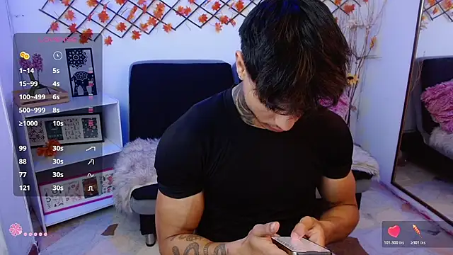 IanWest  online show from 07/02/26, 08:26