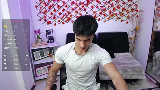 IanWest  online show from 03/03/26, 11:50