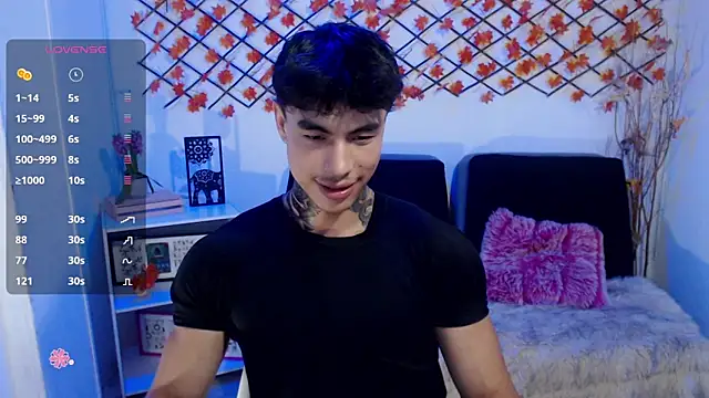 IanWest  online show from 05/22/26, 09:13
